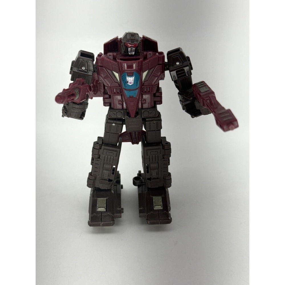 Transformers War for Cybertron Siege Deluxe Class Skytread Action Figure 2015
